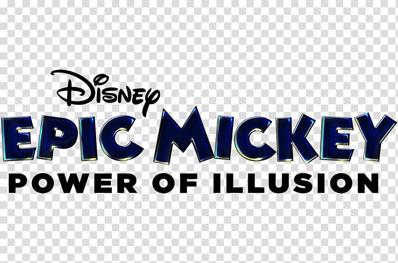Castle of Illusion Starring Mickey Mouse Epic Mickey 2: The Power of Two Wii Epic Mickey: Power of Illusion, oswald the lucky rabbit transparent background PNG clipart