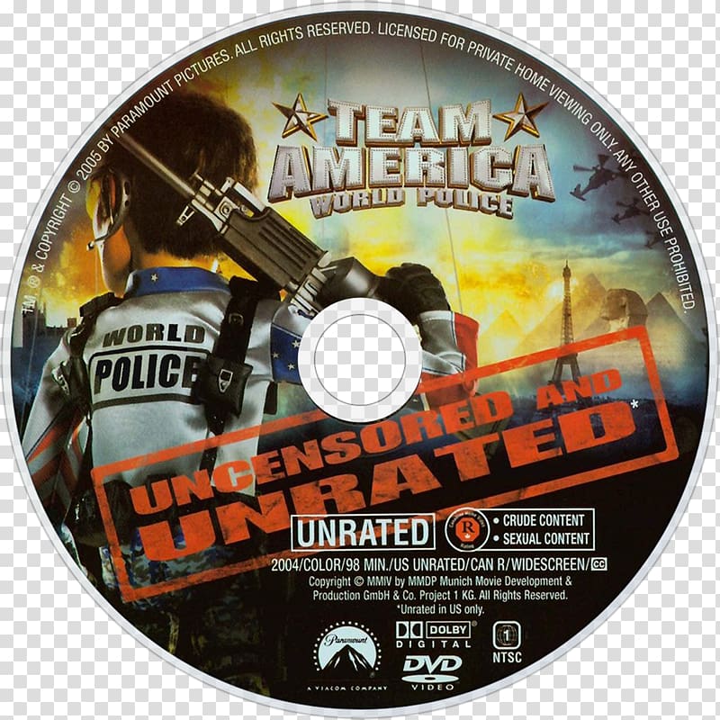 Paramount DVD Film Blu-ray disc 0, dvd transparent background PNG clipart