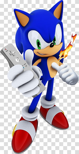 Sonic Ring PNG Cutout - PNG All