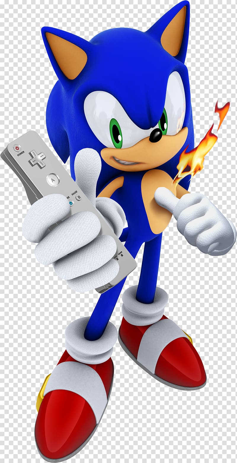 Sonic and the Secret Rings Sonic the Hedgehog Sonic and the Black Knight Sonic Colors Sonic Adventure, Sonic transparent background PNG clipart