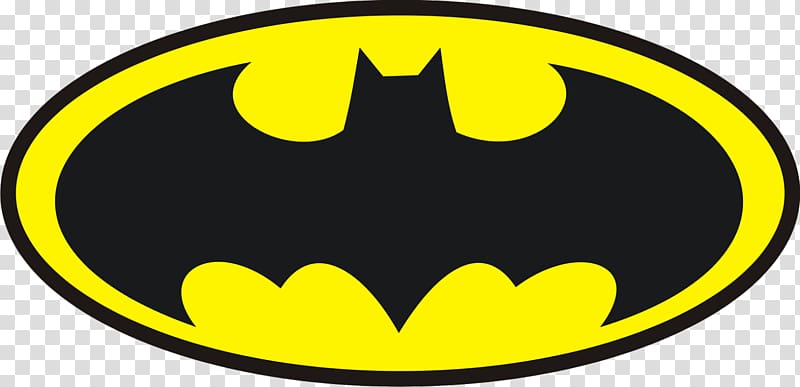Batman Logos PNG Isolated File, Transparent Png Image - PngNice