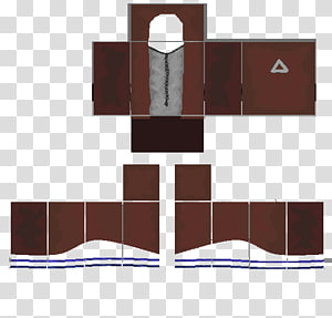 Roblox Shading Drawing Minecraft T-shirt, shading black, template