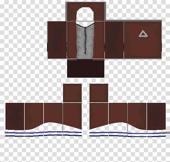 Roblox Shirt Template PNG Pic - PNG All