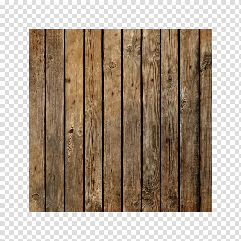 brown wood planks, Wood , Natural wood plank material wood transparent background PNG clipart