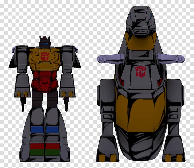 Transformers: Devastation Grimlock Video game Autobot, transformers transparent background PNG clipart