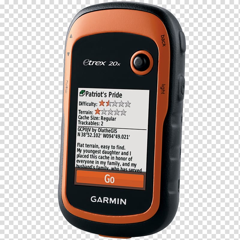 Free download GPS Navigation Systems Garmin eTrex 30x Garmin Ltd