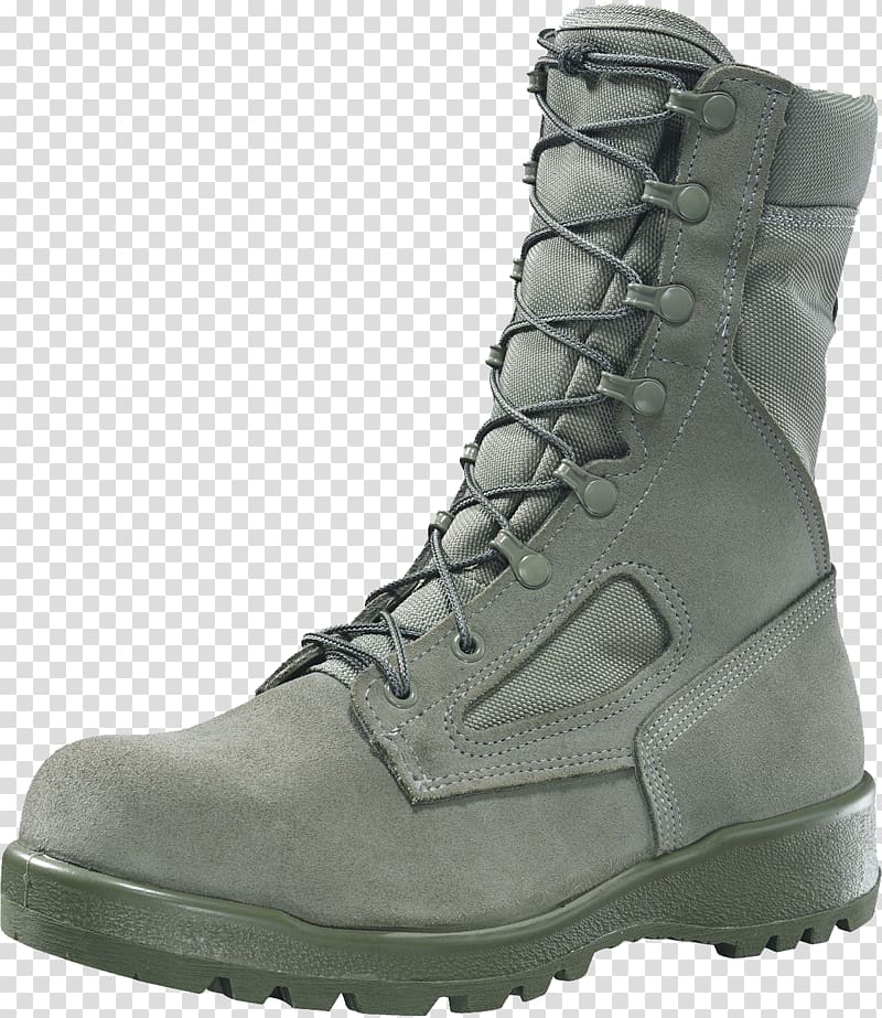 Air Force Combat boot Shoe Steel-toe boot, Combat boots transparent background PNG clipart
