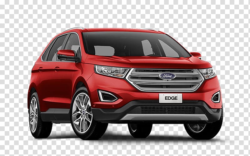 2016 Ford Edge 2017 Ford Edge SEL Ford Expedition 2017 Ford Edge Titanium, ford transparent background PNG clipart