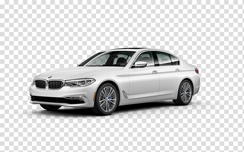 2018 BMW 530i Sedan 2018 BMW 540i Sedan Car BMW 3 Series, bmw transparent background PNG clipart