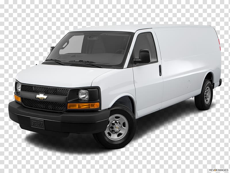 2018 GMC Savana 2018 GMC Savana Car 2017 GMC Savana 2500 Work Van, car transparent background PNG clipart