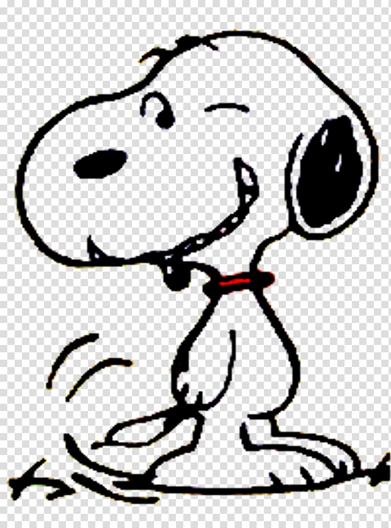 Snoopy Charlie Brown Wood Peanuts Wink, snoopy transparent background PNG clipart