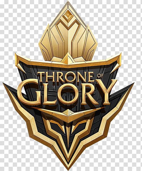 Garena RoV: Mobile MOBA King of Glory YouTube Tournament Iron League, youtube transparent background PNG clipart