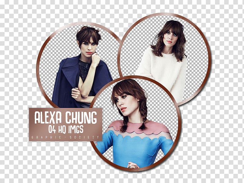 Art Society Community Social, Alexa Chung transparent background PNG clipart