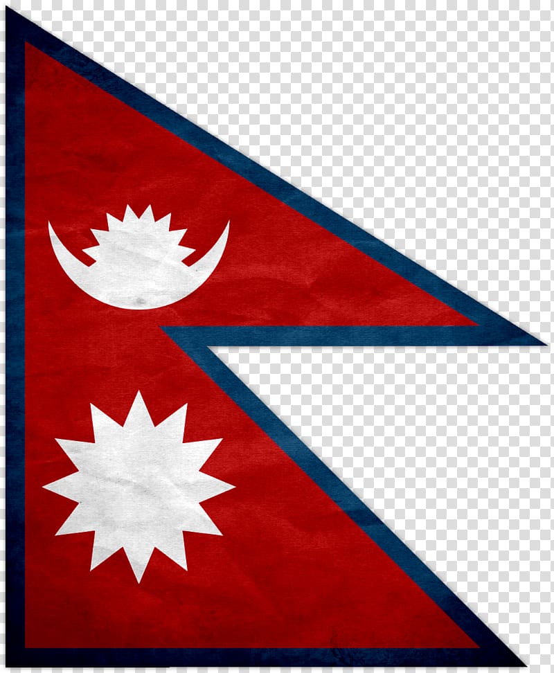 Flag of Nepal National flag Flag of the United States, flags transparent background PNG clipart
