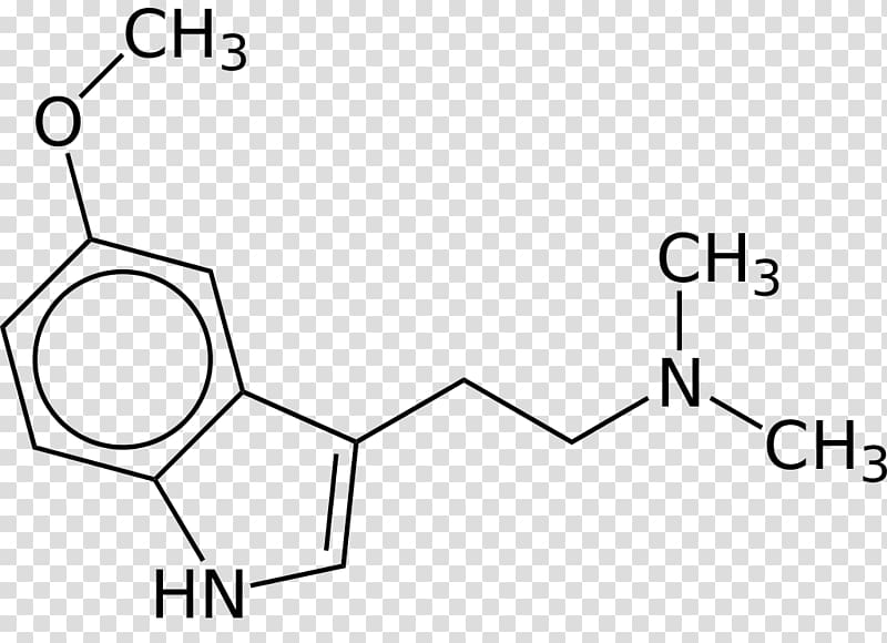 5-Hydroxytryptophan Melatonin 5-MeO-DMT 5-MeO-MiPT, Meo transparent background PNG clipart