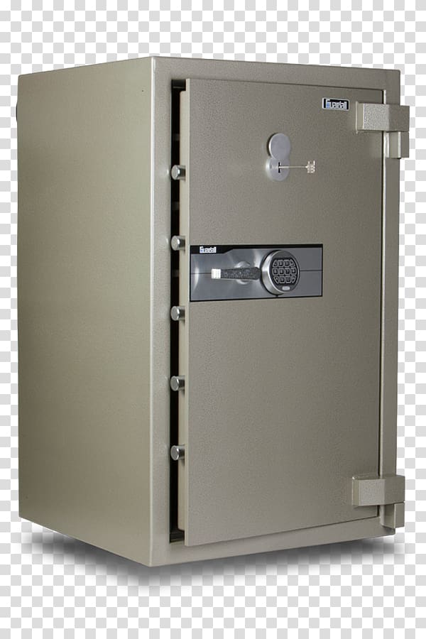 Safe Lock Door Hinge File Cabinets, safe polyurethane finish transparent background PNG clipart