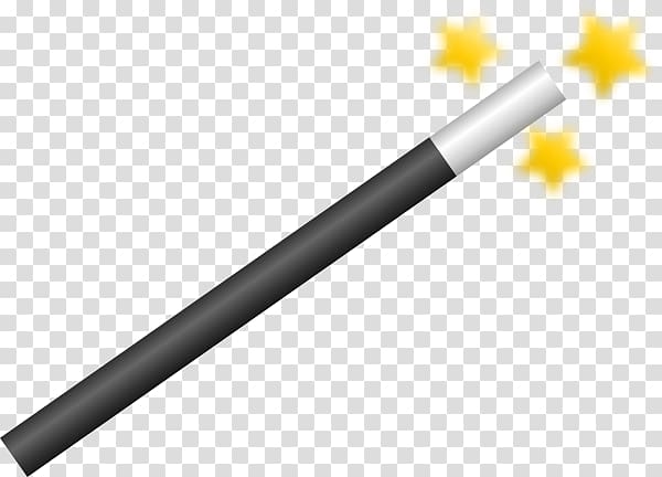 Magic: The Gathering Magician Wand, magic wand transparent background PNG clipart