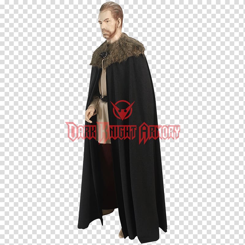 Cape Robe Mantle Cloak Clothing, dress transparent background PNG clipart