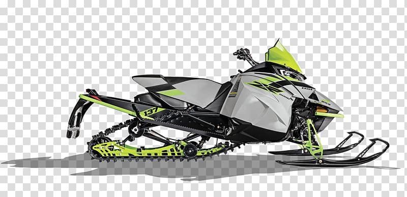 Arctic Cat Snowmobile Bicycle Frames Two-stroke engine 0, others transparent background PNG clipart