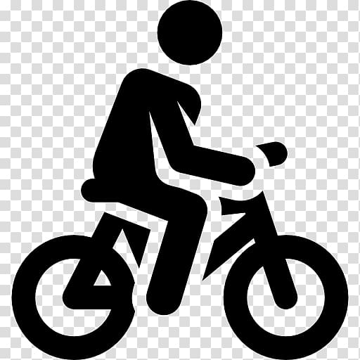 Computer Icons Bicycle , Bicycle transparent background PNG clipart