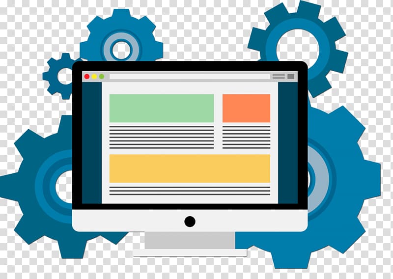Web development Search Engine Optimization Website content writer Web design Web content development, web design transparent background PNG clipart