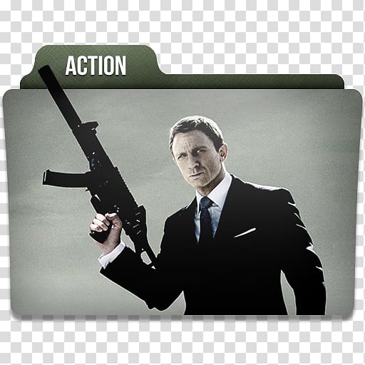 James Bond, technology, Action transparent background PNG clipart
