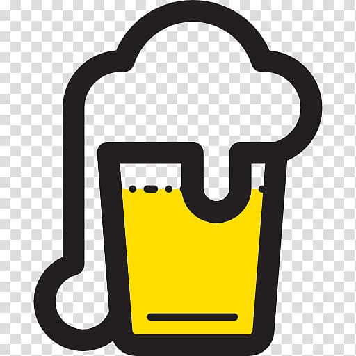 Beer Cider Oktoberfest Alcoholic drink Computer Icons, beer transparent background PNG clipart