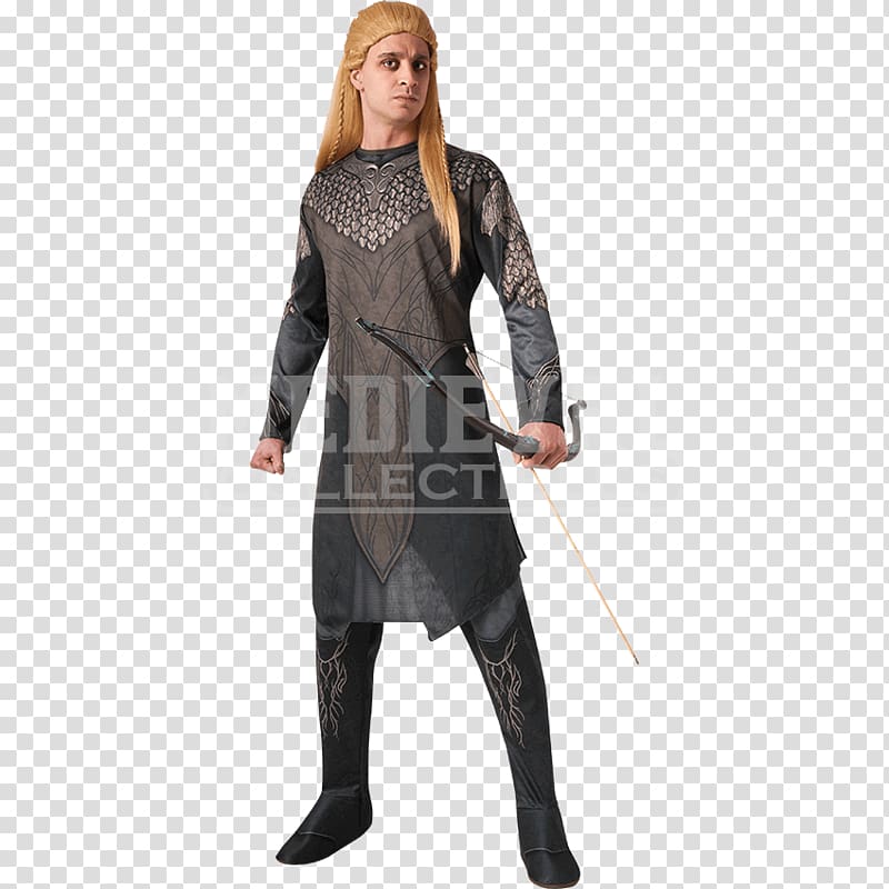 Legolas Thranduil Galadriel Gandalf Thorin Oakenshield, the hobbit transparent background PNG clipart