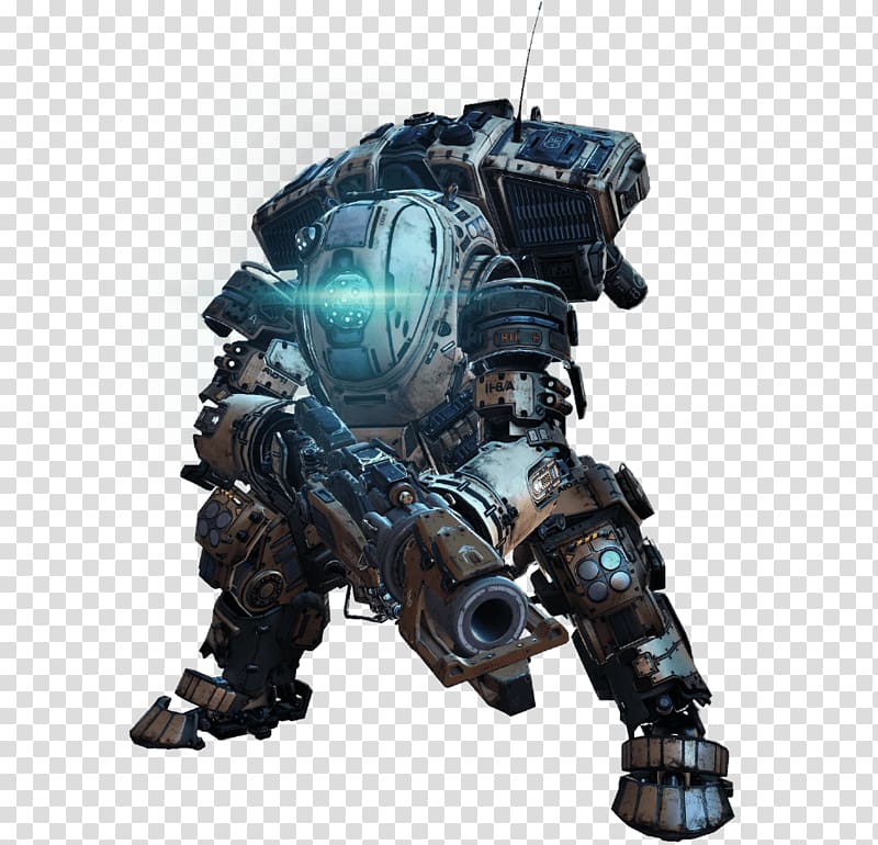 Titanfall 2 Xbox One Titanfall: Assault, pilot transparent background PNG clipart