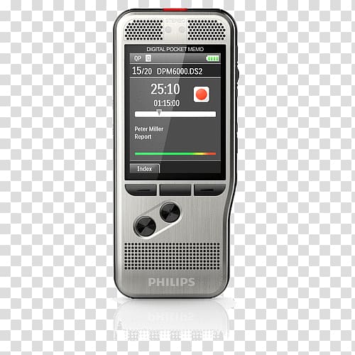 Microphone Dictation machine Digital audio Digital dictation Philips, microphone transparent background PNG clipart