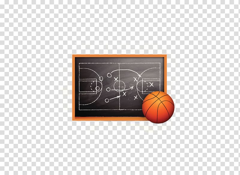 Basketball Coach Rectangle Brand Font, basketball transparent background PNG clipart