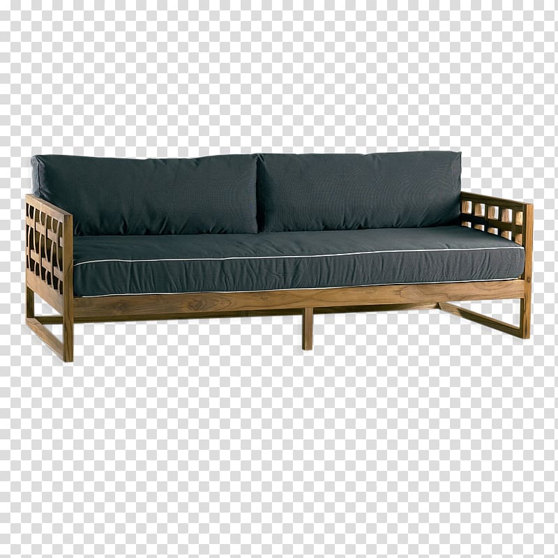 Couch Furniture Sofa bed Table Bench, modern sofa transparent background PNG clipart