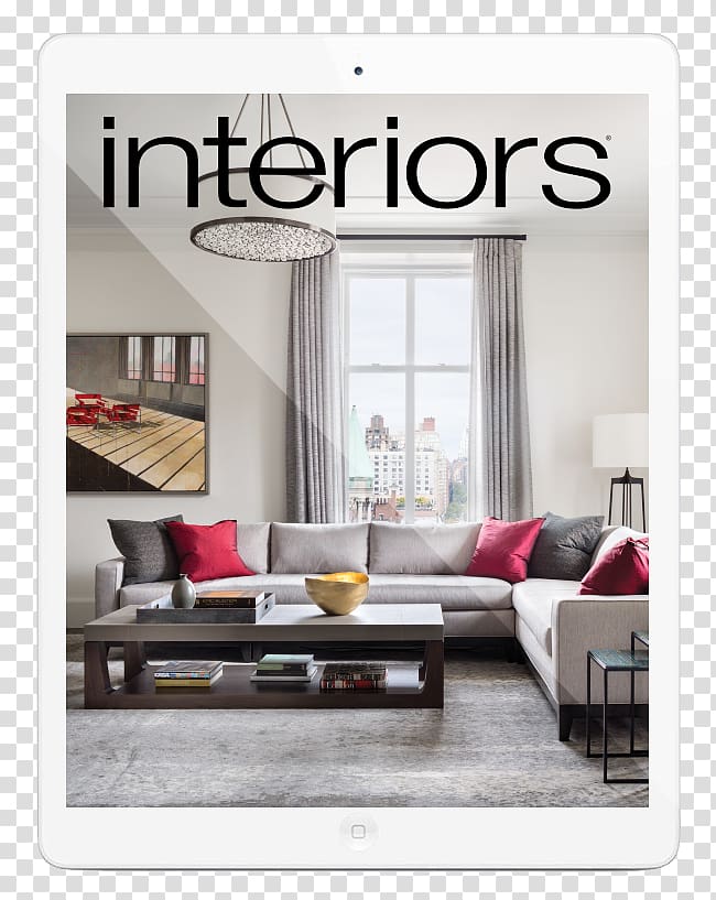0 Table Window August Interior Design Services, Magazine Cover Design ...