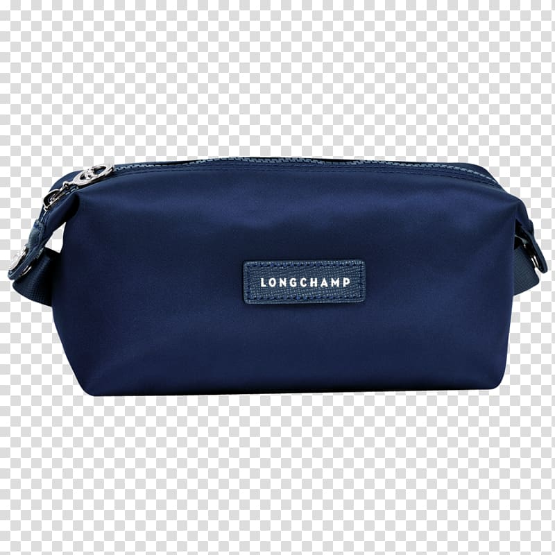 Handbag Leather Longchamp Pliage, bag transparent background PNG clipart