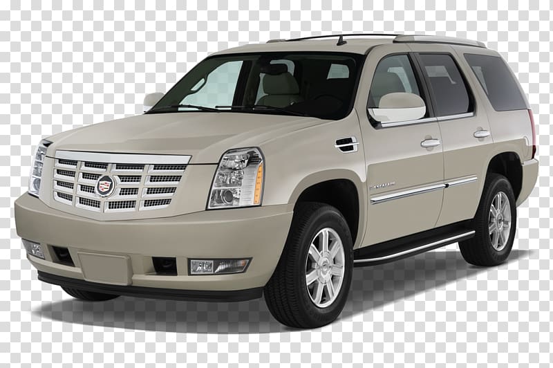 2009 Cadillac Escalade 2007 Cadillac Escalade 2015 Cadillac Escalade 2010 Cadillac Escalade 2011 Cadillac Escalade, cadillac transparent background PNG clipart