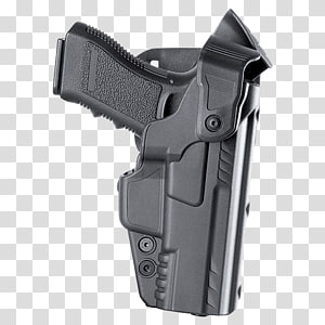 Trigger Gun Holsters CZ 75 Firearm SIG Pro, weapon transparent background PNG clipart thumbnail