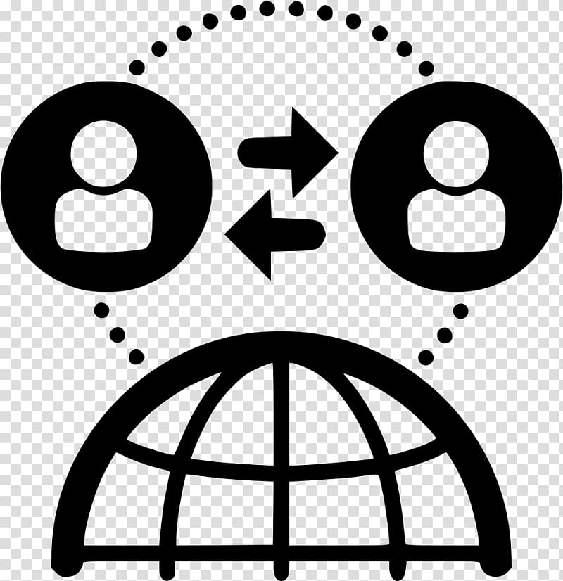 Computer Icons, global network transparent background PNG clipart