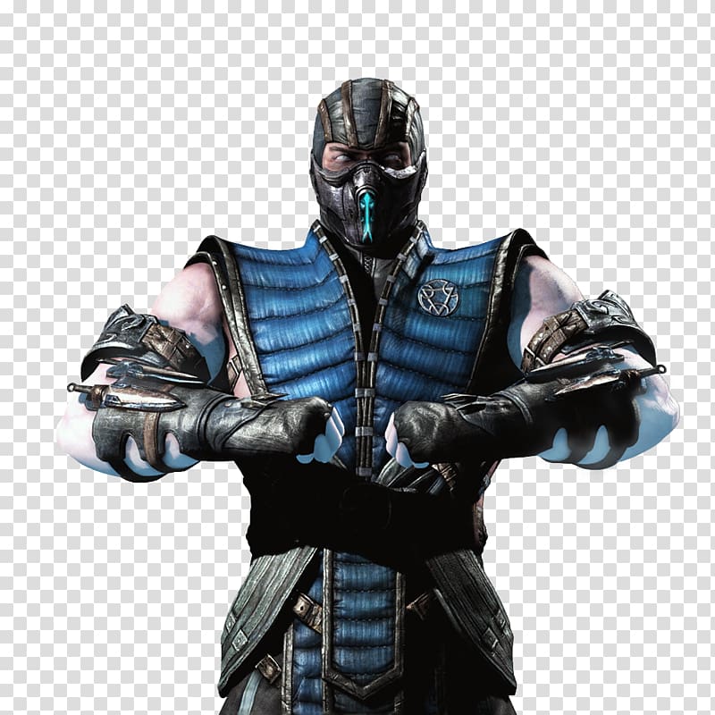 Mortal Kombat X Mortal Kombat: Tournament Edition Sub-Zero Scorpion, Mortal Kombat X Free transparent background PNG clipart