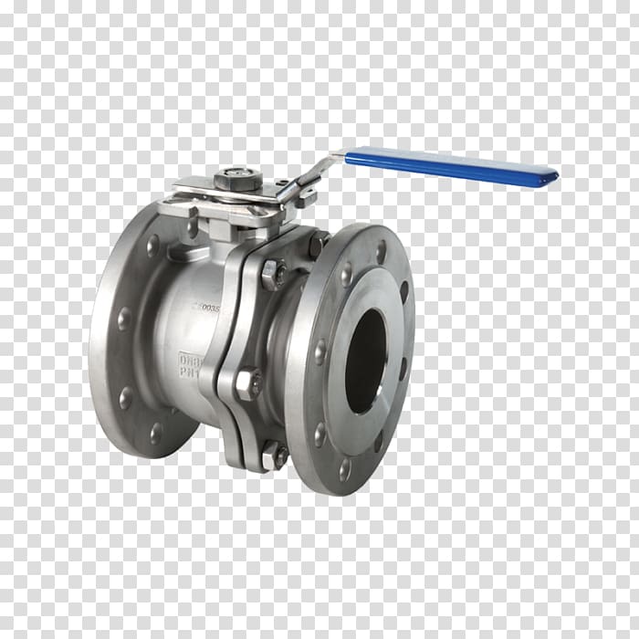 Ball valve Stainless steel Safety valve, others transparent background PNG clipart