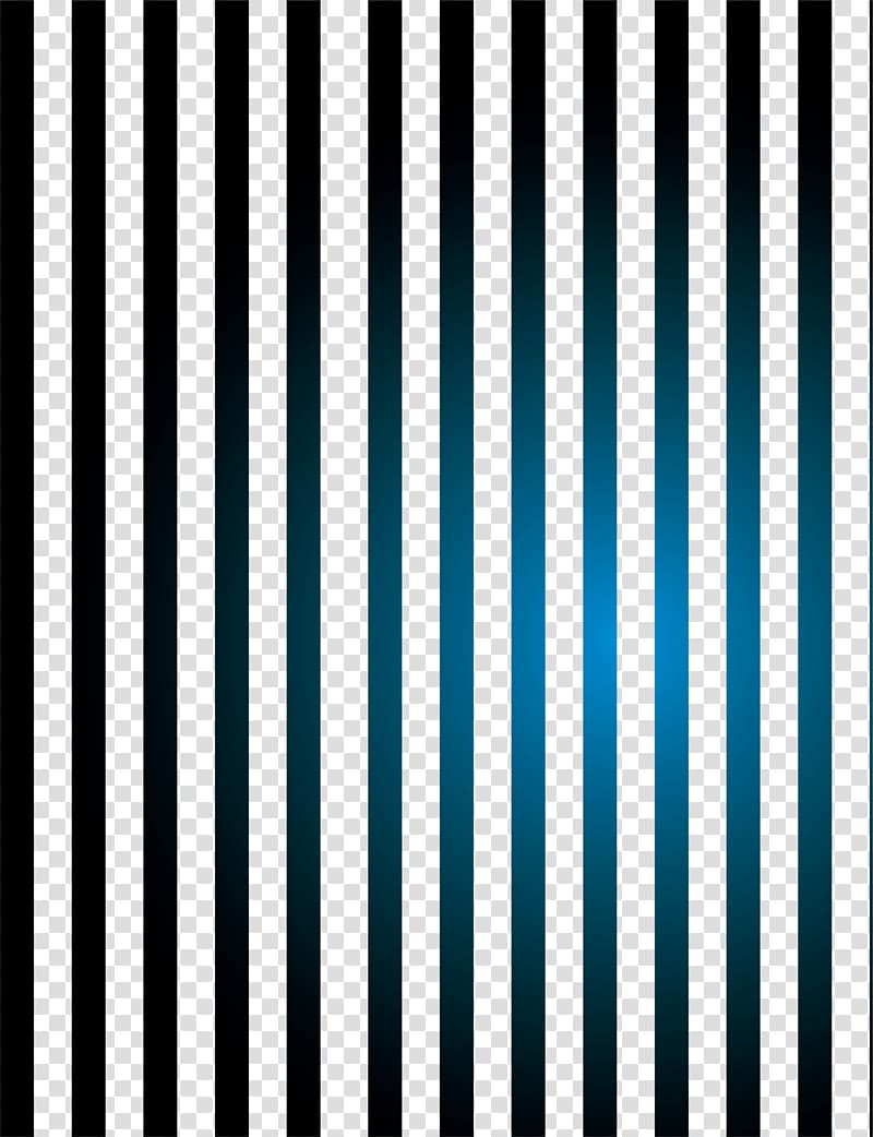 black striped pattern , Blue Structure White Black Pattern, Blue tapered lines transparent background PNG clipart