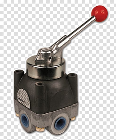 Directional control valve Relief valve Hydraulics, Seal transparent background PNG clipart