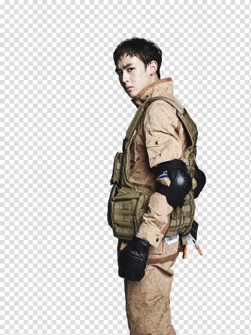 Nichkhun 2PM Actor K-pop, actor transparent background PNG clipart