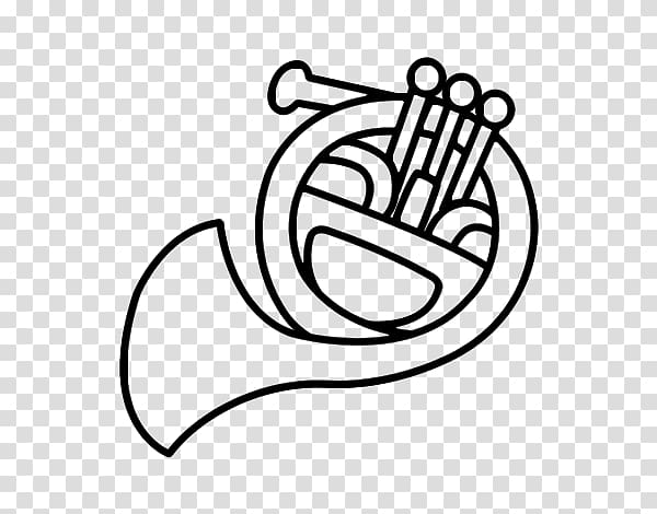 Drawing French Horns Wind instrument Saxophone Musical Instruments, Saxophone transparent background PNG clipart