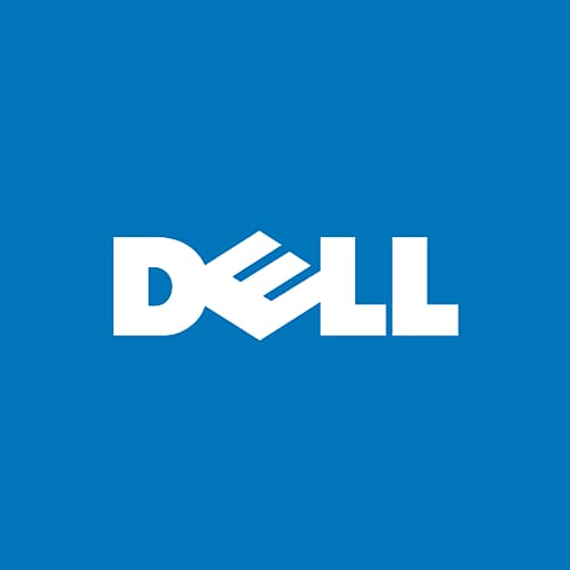 Laptop Dell Hewlett Packard Enterprise Desktop Computers, Dell Logo Icon transparent background PNG clipart