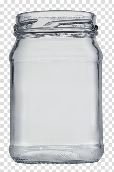 Water Bottles Glass bottle Lid Mason jar, Parallel Ata transparent background PNG clipart