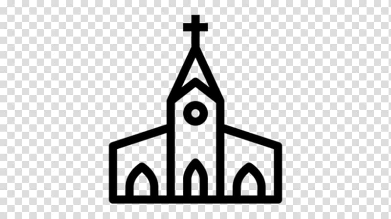 Computer Icons Christian Church Christianity, Church transparent background PNG clipart