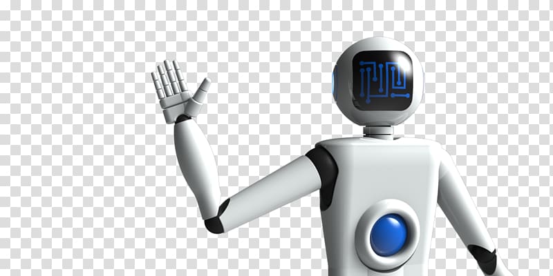 Humanoid robot Android Domestic robot Technology, robot transparent background PNG clipart