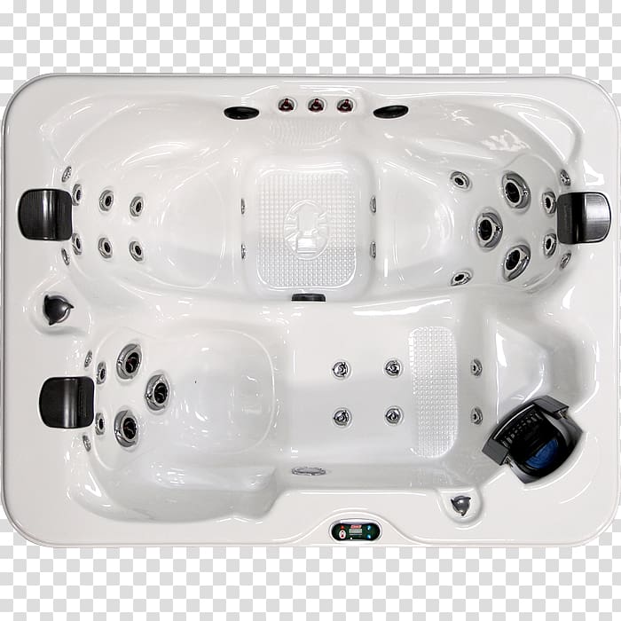 Hot tub Bathtub ThermoSpas Bullfrog International, bathtub transparent background PNG clipart