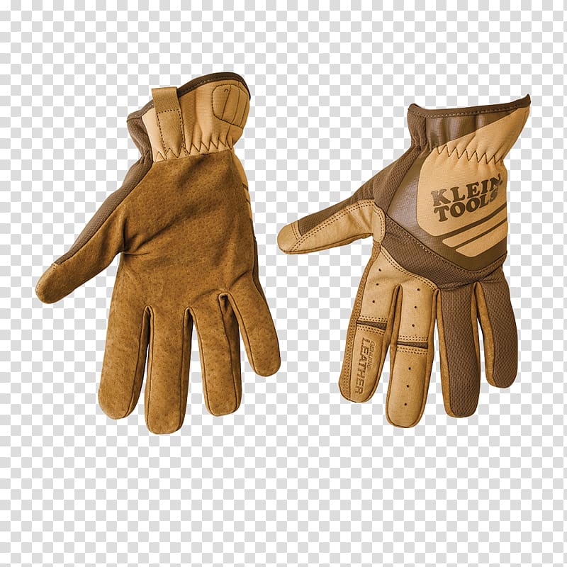 Driving glove Klein Tools Clothing, bag transparent background PNG clipart
