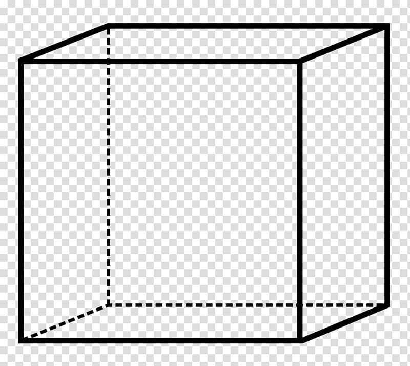 Geometry Cube Geometric shape Cuboid, cube transparent background PNG clipart